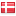 finland.fi server is located in Denmark